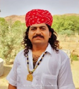 गणपतलाल जी