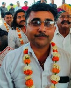 खेताराम जी