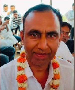 सुरेश कुमार