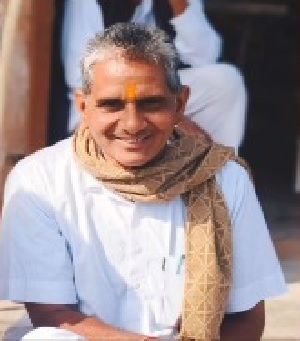 डूंगराराम जी