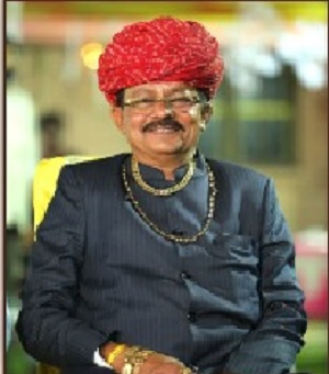 सांवलराम जी